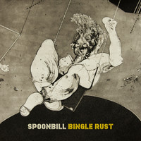 Spoonbill - Bingle Rust