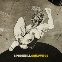 Spoonbill - Squawkus
