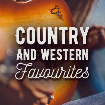 Various Artists - Country & Western Favourites (Live)