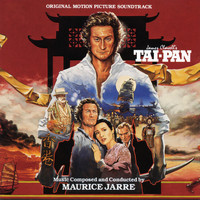 Maurice Jarre - Tai-Pan (Original Motion Picture Soundtrack)