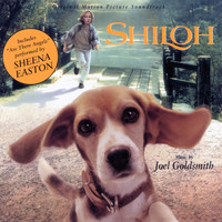 Joel Goldsmith - Shiloh (Original Motion Picture Soundtrack)