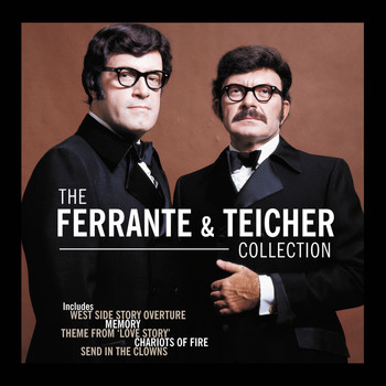 Ferrante & Teicher - The Ferrante & Teicher Collection