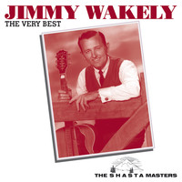 Jimmy Wakely - The Very Best