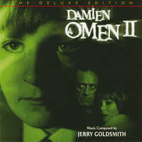Jerry Goldsmith - Damien: Omen II (Deluxe Edition)