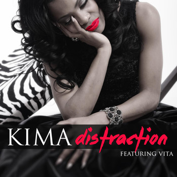 Vita - Distraction (feat. Vita)