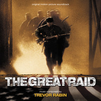 Trevor Rabin - The Great Raid (Original Motion Picture Soundtrack)