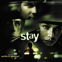 asche & spencer - Stay (Original Motion Picture Soundtrack)