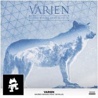 Varien (feat. Skyelle) - Sacred Woods (feat. Skyelle)