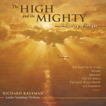 Various Artists - The High And The Mighty (A Century Of Flight)