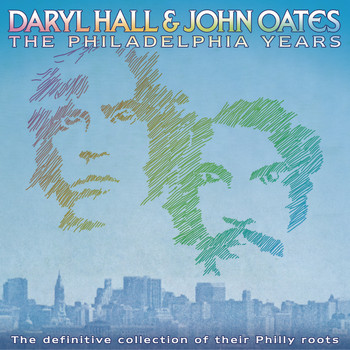 Hall & Oates - The Philadelphia Years