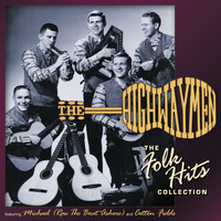 The Highwaymen - The Folk Hits Collection