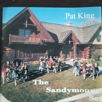 Pat King - The Sandymount Set (Irish Dancing Music)