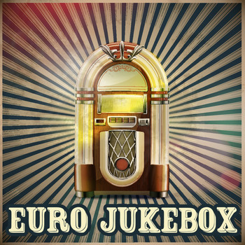 Various Artists - Euro Jukebox