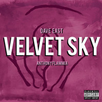 Dave East - Velvet Sky (feat. Dave East)
