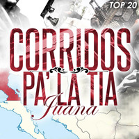 El Komander - Corridos Pa la Tia Juana
