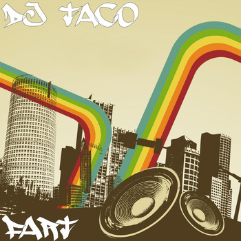 Dj Taco - Fart
