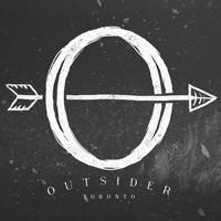 Outsider - Your Cure