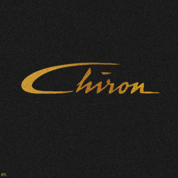 Ghost - Chiron
