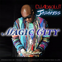 Jadakiss - Magic City (feat. Jadakiss)