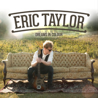 Eric Taylor - Dreams in Colour
