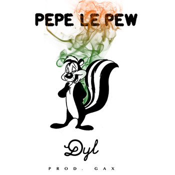 DYL - Pepé Le Pew