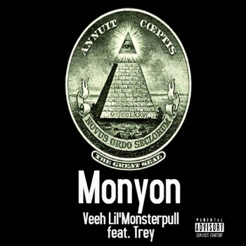 Trey - Monyon (feat. Trey)