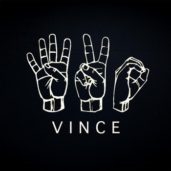Vince - 4 / 20