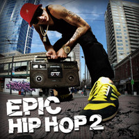 Raphael Lake - Epic Hip Hop 2