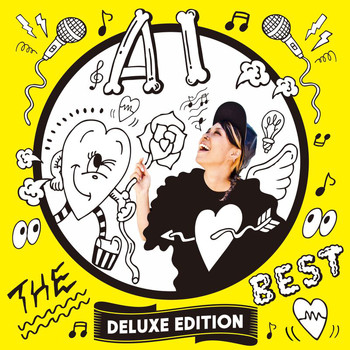 AI - The Best (Deluxe Edition)
