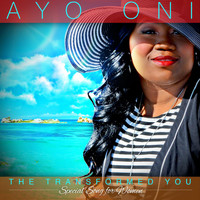 Ayo Oni - The Transformed You