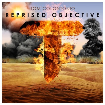Tom Colontonio - Reprised Objective