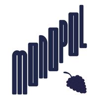Monopol - Monopol - EP