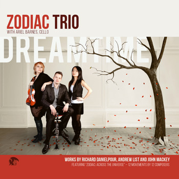 Zodiac Trio - Dreamtime