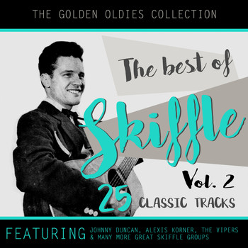 Various Artists - The Best of Skiffle, Vol. 2