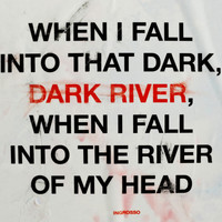 Sebastian Ingrosso - Dark River