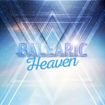Balearic - Balearic Heaven