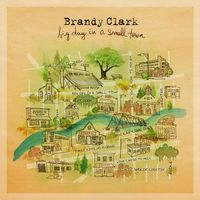 Brandy Clark - Three Kids No Husband