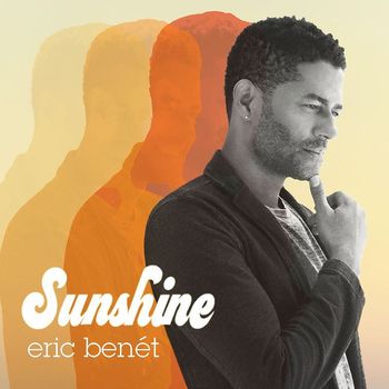Eric Benét - Sunshine
