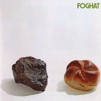 Foghat - Foghat (aka Rock & Roll) (2016 Remaster)
