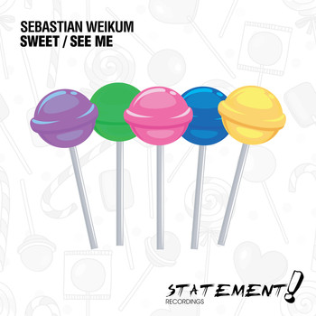 Sebastian Weikum - Sweet / See Me