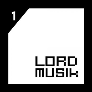 Various Artists - 1 Year Lord Musik
