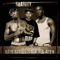 Kaye Styles - Shawty EP (Explicit)