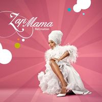 Zap Mama - ReCreation