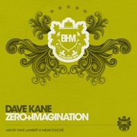 Dave Kane - Zero-plus 2009