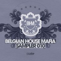 Various Artists (BE) - B.H.M. Sampler 010