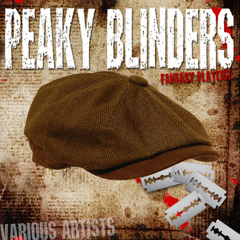 Various Artists - Peaky Blinders Fantasy Playlist
