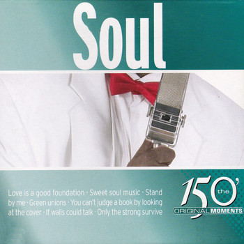Various Artists - Soul