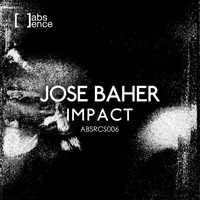 Jose Baher - Impact EP