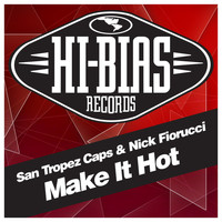 Nick Fiorucci - Make It Hot