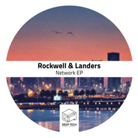 Rockwell & Landers - Network EP